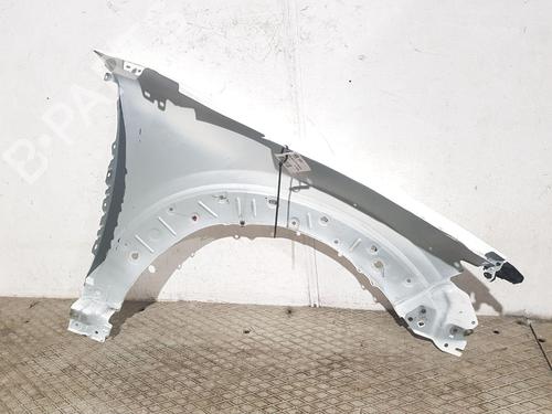 Guarda-lamas esquerdo MAZDA CX-30 (DM) SKYACTIV-G M Hybrid | BP31864395C41 