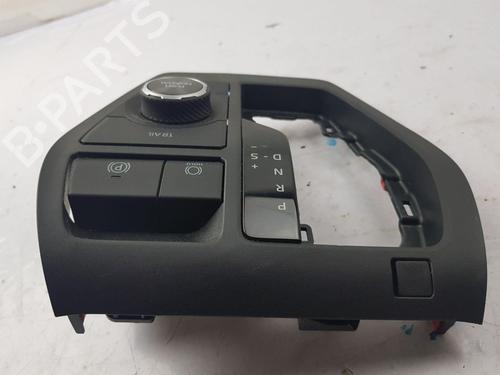 Shift knob TOYOTA RAV 4 V (_A5_, _H5_) 2.5 Hybrid AWD (AXAH54, AXAL54) | BP40261419I34 - Image 6