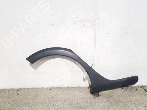 Used Rear right wheel arch trim DACIA SANDERO II 1.5 dCi (90 hp) 29597941