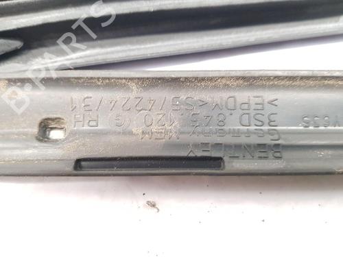 Other BENTLEY CONTINENTAL Convertible (3S_) 4.0 V8 AWD | BP32509662O1  - Image 11