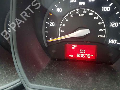 Brugte KIA RIO III (UB)  1.25 CVVT  4573508