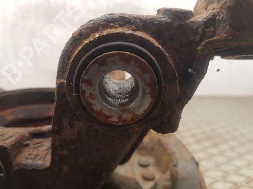 Right rear steering knuckle DACIA DUSTER (HM_) 1.5 dCi 115 4x4 | BP30445333M28 - Image 7