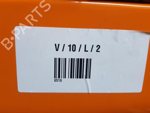 Radio LAND ROVER RANGE ROVER VELAR (L560)  | BP30823371E6 