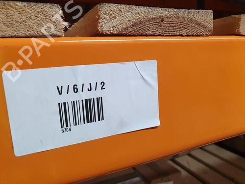 Injector SEAT ALHAMBRA (710, 711) 2.0 TDI | BP30290538M100 