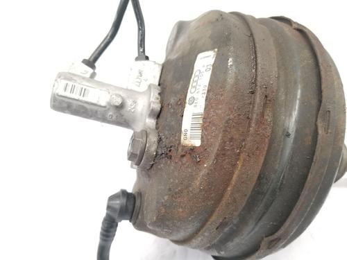 Servo brake AUDI A4 B6 Avant (8E5) 1.9 TDI | BP39174820M42 - Image 3