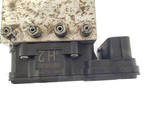 ABS Bremseaggregat TOYOTA HILUX VIII Pickup (_N1_) 2.4 D 4WD (GUN125_, GUN125R) | BP29957095M43