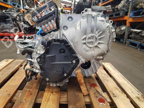 Gearbox TOYOTA RAV 4 V (_A5_, _H5_) 2.5 Hybrid AWD (AXAP54, AXAP54L) | BP36167442M3 - Image 6