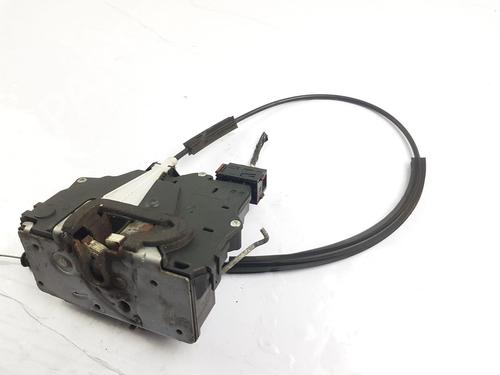 Front right lock FIAT GRANDE PUNTO (199_) 1.4 (199AXB11, 199AXB1A, 199BXB1A, 199AXL1A) | BP25462778C97 