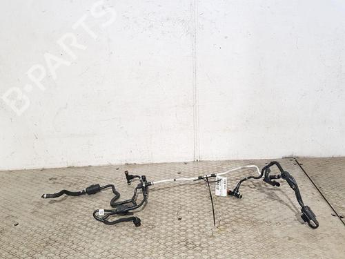 Used AC pipe AC pipe BENTLEY CONTINENTAL Convertible (3S_) 4.0 V8 AWD (549 hp) 36459586 36459586