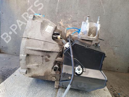 Gearbox FORD FIESTA VI (CB1, CCN) 1.6 TDCi | BP30138053M3 