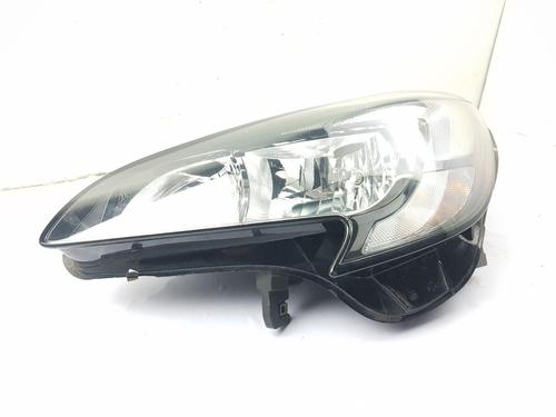 Left headlight VAUXHALL CORSA Mk IV (E) (X15) 1.4 | BP29407930C28 