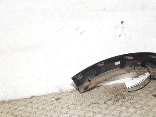 Rear right wheel arch trim DACIA SANDERO II TCe 90 (B8M1, B8MA, B8AC) | BP29467319C137 