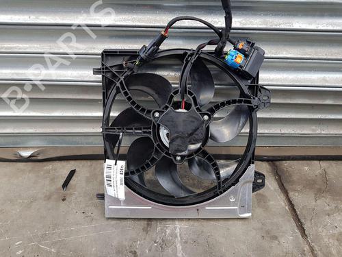 radiator-fan-opel-corsa-f-p2jo-2019-29263048 main image