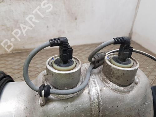 Left front shock absorber BENTLEY CONTINENTAL Convertible (3S_) 4.0 V8 AWD | BP31663450M16 - Image 7