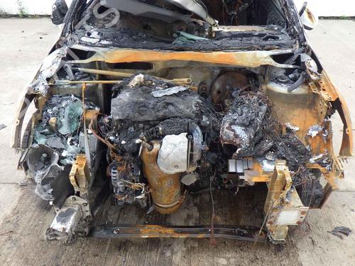 Right tailgate light CITROËN DS4 (NX_) 1.6 HDi 115 | BP33630003C80  - Image 14