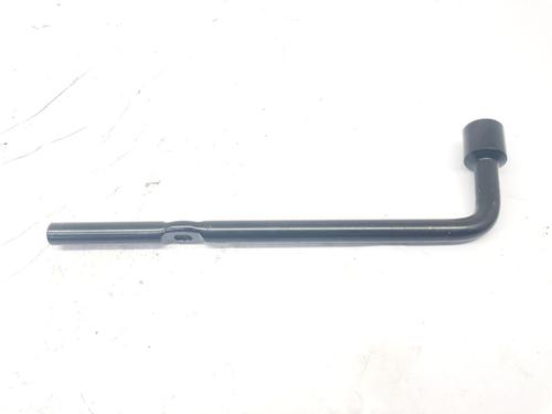Reservehjul kit SUZUKI SPLASH (EX) 1.0 (A5B310) | BP36167302C119 - Image 6