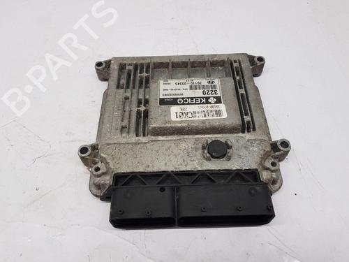 Used Engine control unit (ECU) Engine control unit (ECU) 39201880 39201880