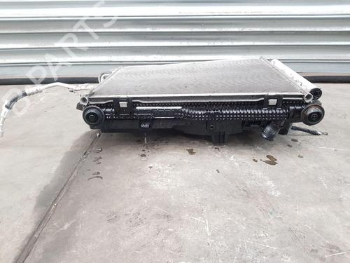 Køler FORD FIESTA VII (HJ, HF)  | BP29597931M31 