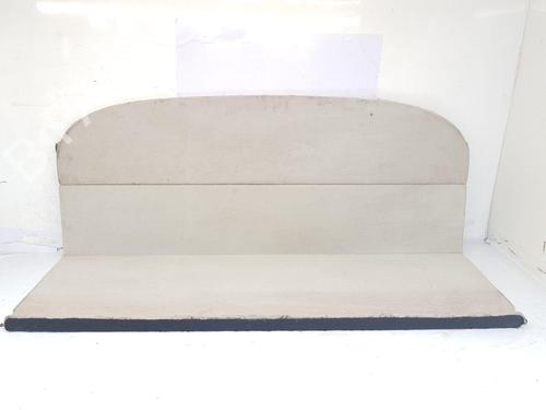 Used Rear parcel shelf Rear parcel shelf SAAB 9-5 Estate (YS3E) 2.3 Turbo (260 hp) 35771996 35771996