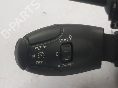 Steering column stalk CITROËN C3 II (SC_) 1.2 VTi 82 | BP35795707I23 - Image 3