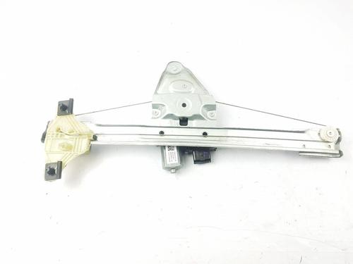 Used Front right window mechanism DACIA DUSTER (HM_) 1.6 SCe 115 (HMM1) (115 hp) 28612553