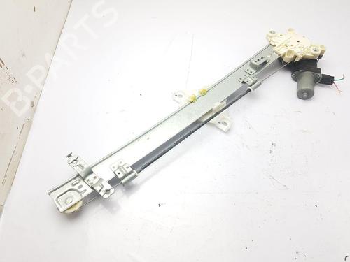 Used Front right window mechanism Front right window mechanism SUZUKI CELERIO (LF) 1.0 (AVK310) (68 hp) 35996473 35996473