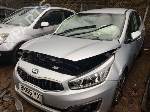 Used Parts KIA CEE'D (JD) 1.6 CRDi 110 (110 hp) 2132013