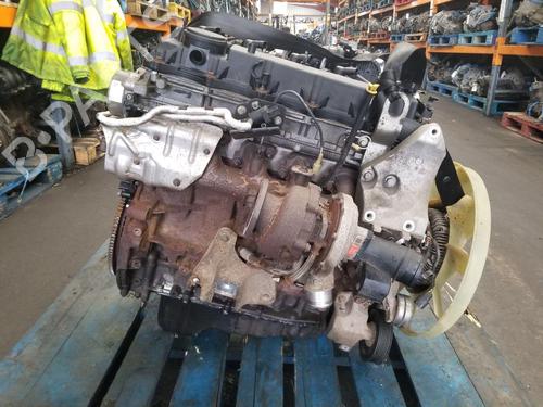 Motor FORD RANGER (TKE) 3.2 TDCi 4x4 | BP30689954M1