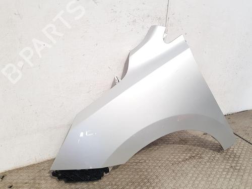 Left front fenders HYUNDAI ix35 (LM, EL, ELH) 1.6 | BP26943257C41 