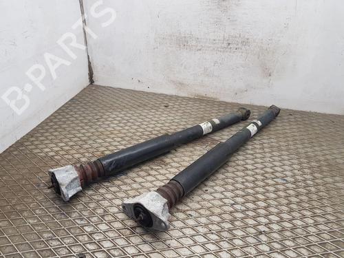 Andre MAZDA 2 Hatchback (DL, DJ) 1.5 SKYACTIV-G (90 hp) 30115719