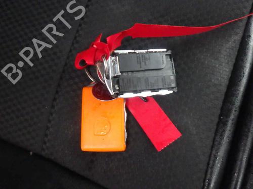 Used Parts VOLVO XC90 II (256)  B6 Mild Hybrid AWD  4505571