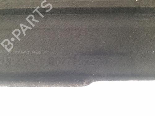 Rear parcel shelf PEUGEOT 2008 I (CU_) 1.6 HDi | BP23843680C85 - Image 7