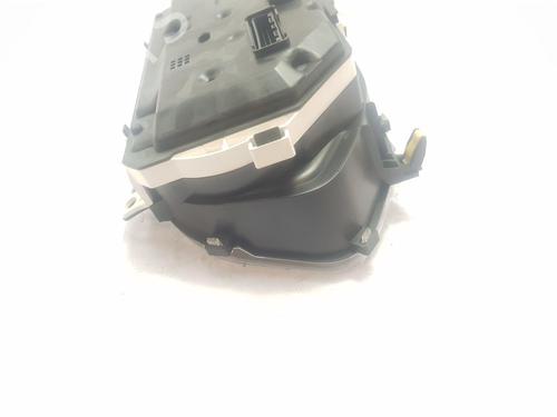 Instrument cluster TOYOTA YARIS (_P13_) 1.3 (NSP130_, NSP130) | BP25462699C47 