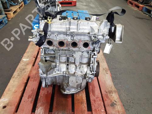 Engine NISSAN JUKE (F15) 1.6 | BP30137857M1 