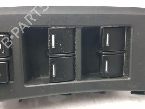 Right front window switch HONDA CIVIC IX (FK) 1.6 i-DTEC (FK3) | BP36783414I26 - Image 5