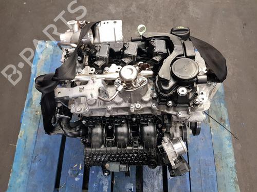 Motor Motor OPEL CORSA F (P2JO) 1.2 (68) (101 hp) 22659108 22659108