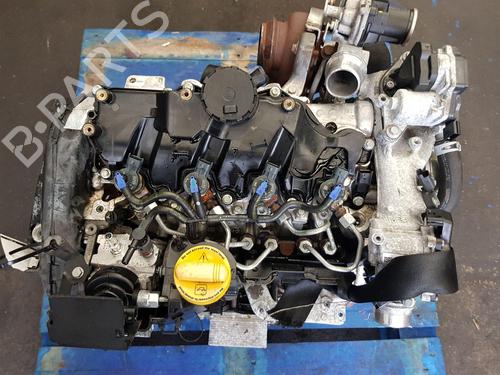 Engine DACIA DUSTER (HM_) 1.5 dCi 115 4x4 | BP28592789M1