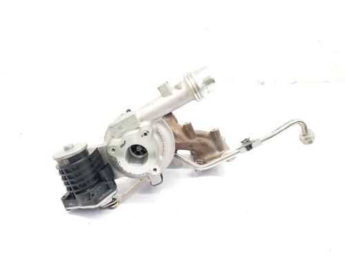 Turbolader/Kompressor KIA STONIC (YB) | BP36562899M71 - Image 2