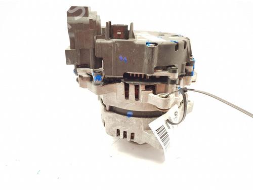 Alternator LAND ROVER DEFENDER Station Wagon (L663) D300 MHEV 4x4 | BP34042954M7  - Image 8