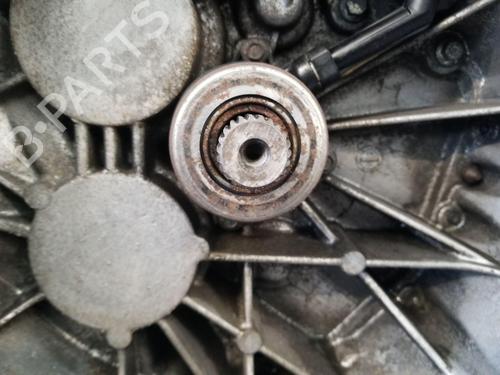 Gearbox FORD S-MAX (WA6) 2.0 TDCi | BP32406074M3 - Image 3