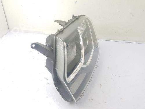 Left headlight DACIA DUSTER (HS_) 1.5 dCi | BP38462120C28 - Image 4