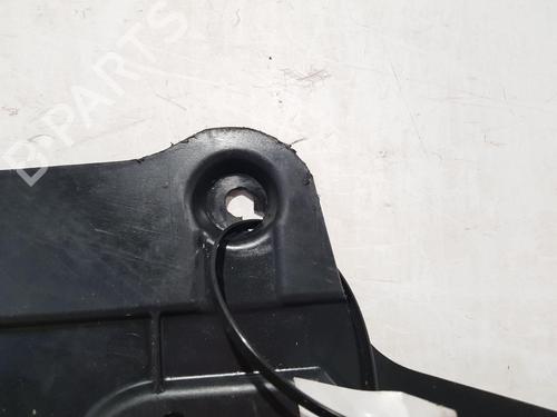 Underbody protection VW GOLF IV (1J1) 3.2 R32 4motion | BP23652835M92 