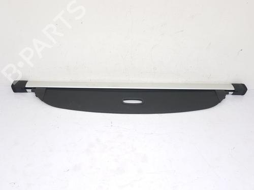 Used Rear parcel shelf KIA SORENTO III (UM) [2015-2023]  22663872