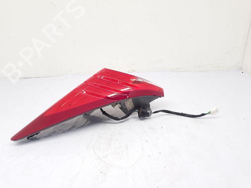 Left taillight HONDA CIVIC IX (FK) 1.6 i-DTEC (FK3) | BP36778988C34 - Image 2