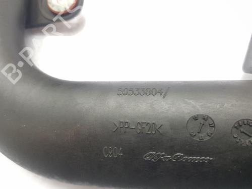 Intercooler pipe ALFA ROMEO GIULIA (952_) 2.2 D (952AFA25, 952AFM25, 952ALA25) | BP30090935M127  - Image 6