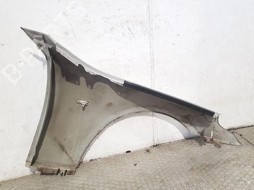 Left front fenders BMW 5 (E60) 530 d | BP29440310C41 