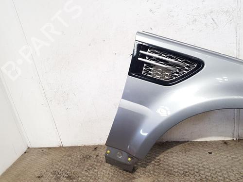 Right front fenders LAND ROVER RANGE ROVER SPORT I (L320) 3.0 D 4x4 | BP29263020C42 