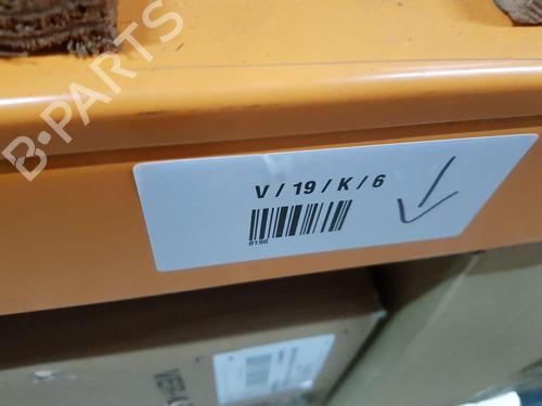 Boot lining BENTLEY CONTINENTAL Coupe (3S3) 6.0 W12 AWD | BP37375949I3 - Image 6