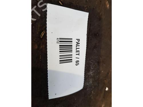 Left front driveshaft FORD MONDEO IV Turnier (BA7)  | BP22209266M38 