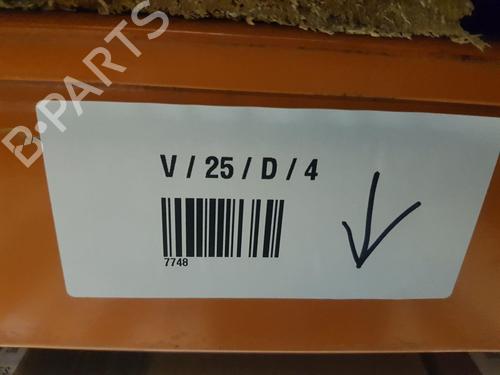 Catalyst ASTON MARTIN VANQUISH Volante 6.0 | BP22664745M10  - Image 9